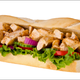 Illustration for article titled Subway sues journalists for reporting its chicken is only 50% chicken—and loses